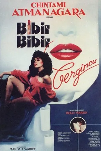 Póster de Bibir-Bibir Bergincu