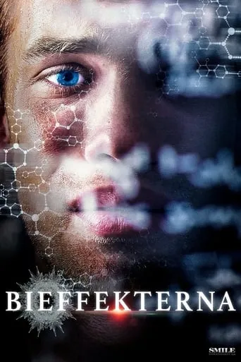 Póster de Bieffekterna