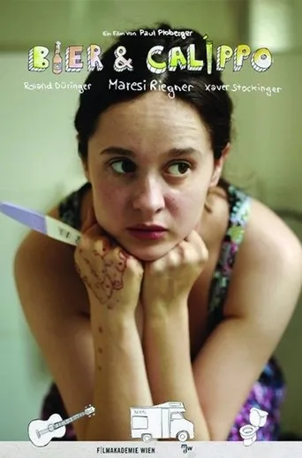 Póster de Bier & Calippo