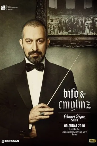Póster de Bifo & CMYLMZ