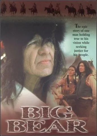 Póster de Big Bear
