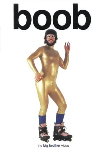 Póster de Big Brother: Boob