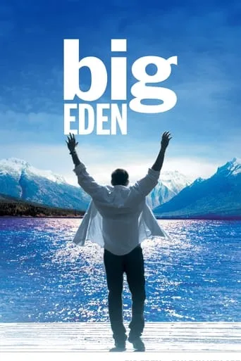 Póster de Big Eden