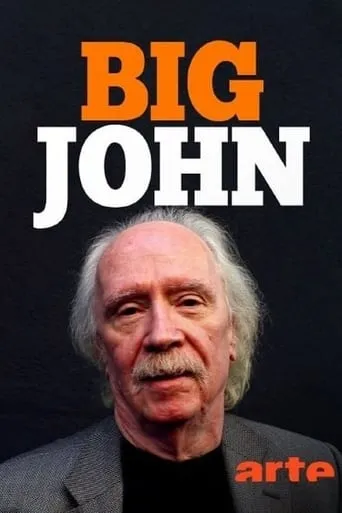 Póster de Big John
