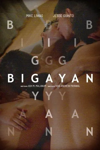 Póster de Bigayan