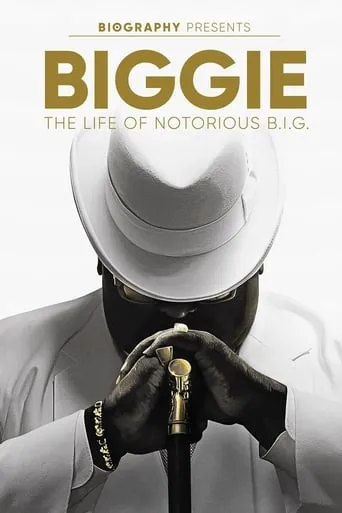 Póster de Biggie: The Life of Notorious B.I.G.