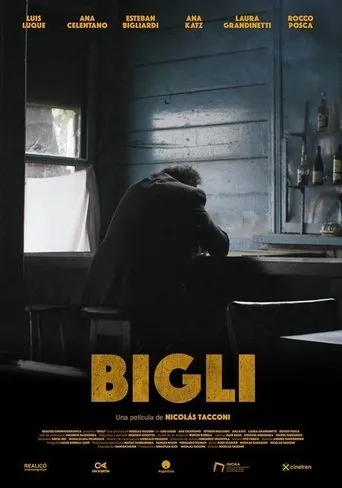 Póster de Bigli