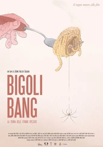Póster de Bigoli Bang