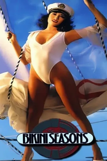 Póster de Bikini Seasons
