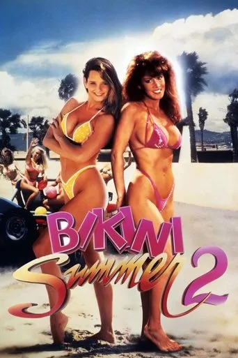 Póster de Bikini Summer II