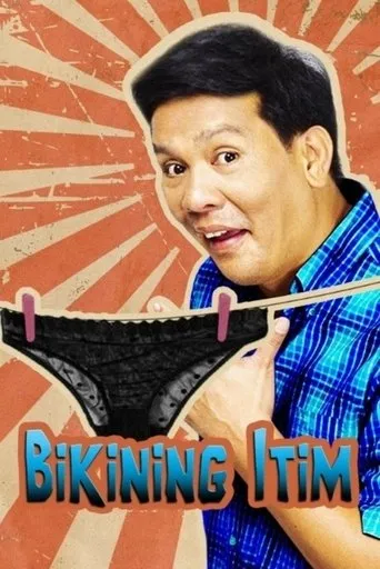 Póster de Bikining Itim