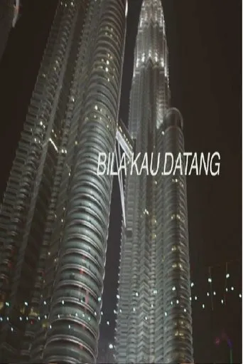Póster de Bila Kau Datang