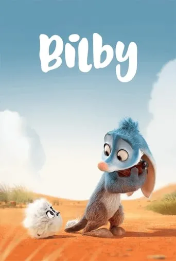 Póster de Bilby