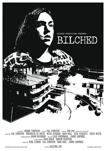 Póster de Bilched