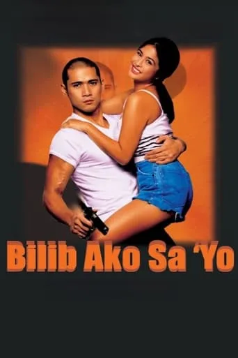 Póster de Bilib Ako Sa’yo