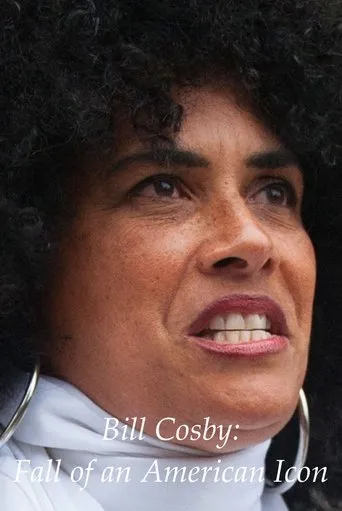 Póster de Bill Cosby: Fall of an American Icon
