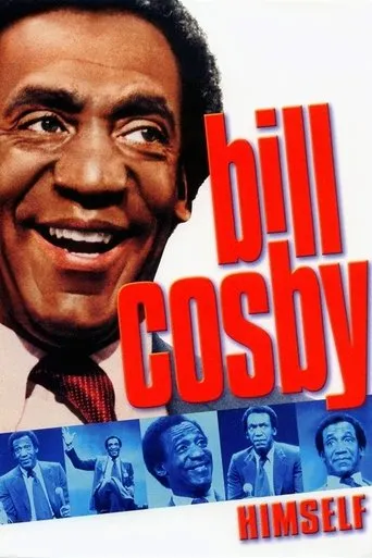 Póster de Bill Cosby: Himself