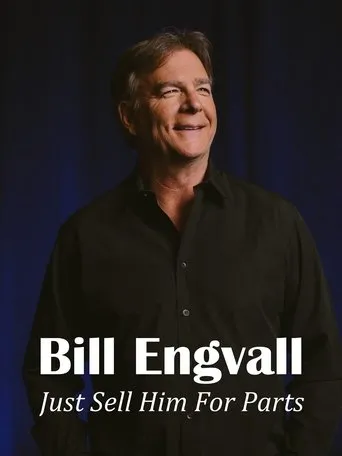 Póster de Bill Engvall: Just Sell Him for Parts