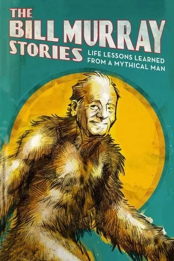 Póster de Bill Murray: Consejos para la vida (2018) con Rachel Keefe como Woman