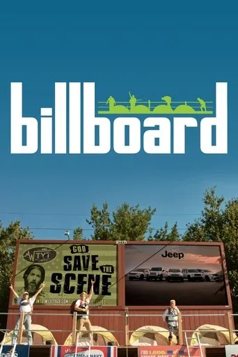 Póster de Billboard