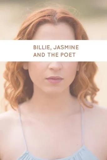 Póster de Billie, Jasmine and the Poet
