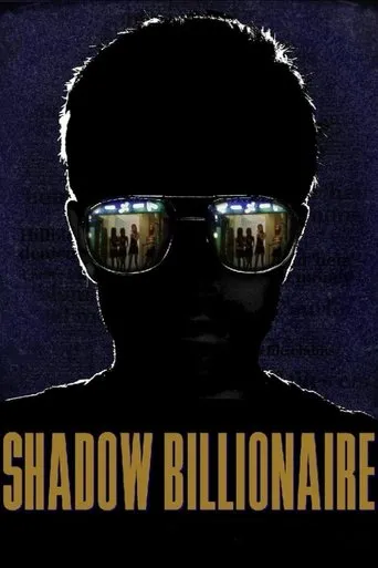 Póster de Billionaire