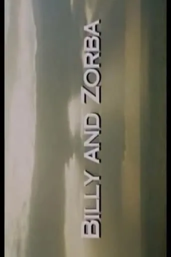 Póster de Billy and Zorba