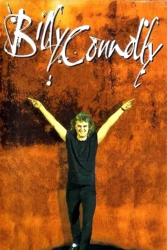 Póster de Billy Connolly: Live at the Apollo
