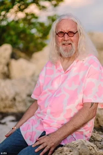 Póster de Billy Connolly: My Absolute Pleasure