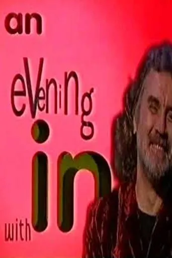 Póster de Billy Connolly's World Tour of Television