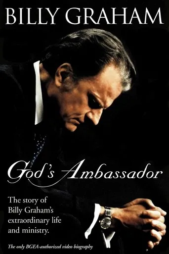 Póster de Billy Graham: God's Ambassador