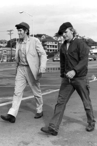 Póster de Billy in the Lowlands