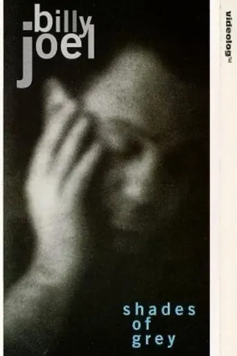 Póster de Billy Joel: Shades of Grey