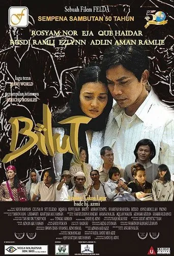 Póster de Bilut
