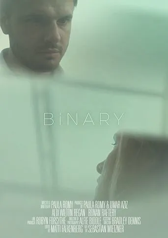Póster de Binary
