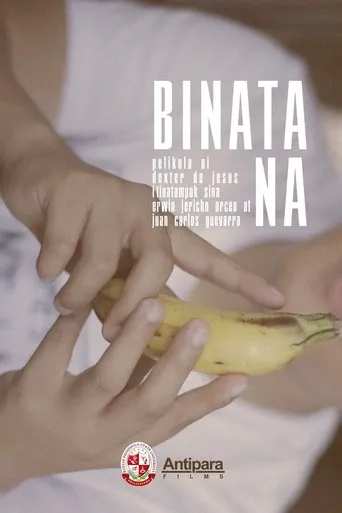 Póster de Binata Na