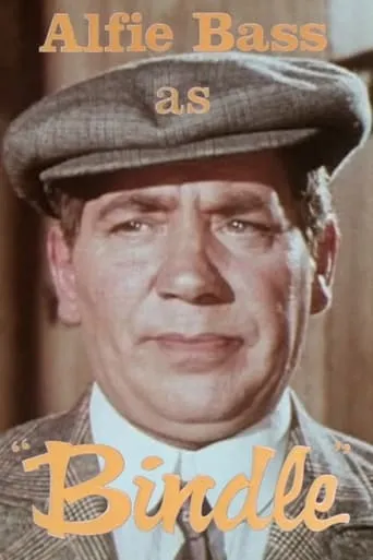 Póster de Bindle (One of Them Days)