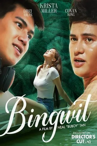 Póster de Bingwit
