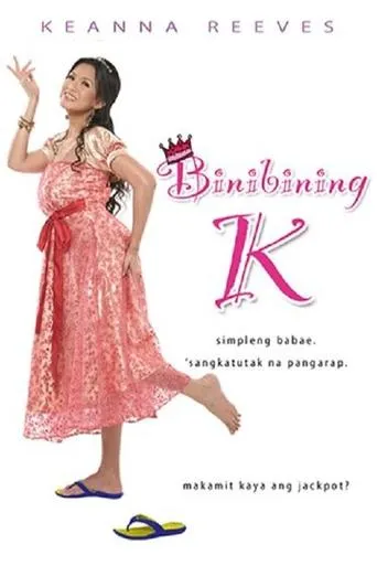 Póster de Binibining K