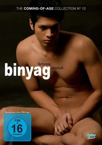 Póster de Binyag