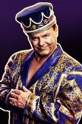 Póster de Biography: Jerry Lawler