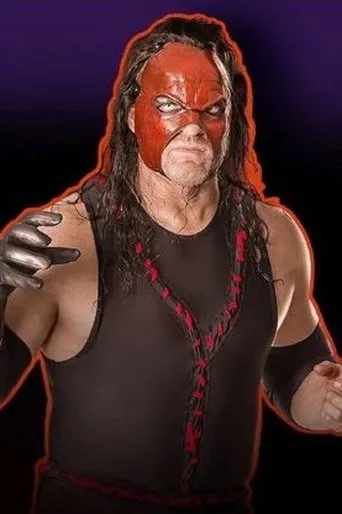 Póster de Biography: Kane