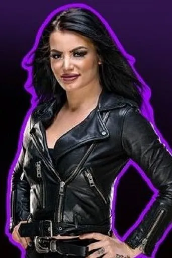 Póster de Biography: Paige
