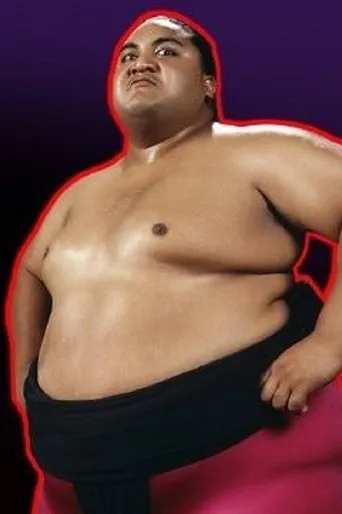 Póster de Biography: Yokozuna