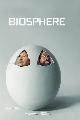 Póster de Biosphere