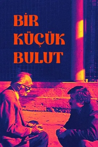Póster de Bir Küçük Bulut