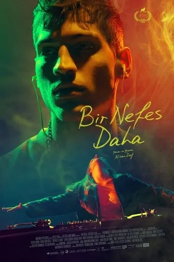 Póster de Bir Nefes Daha