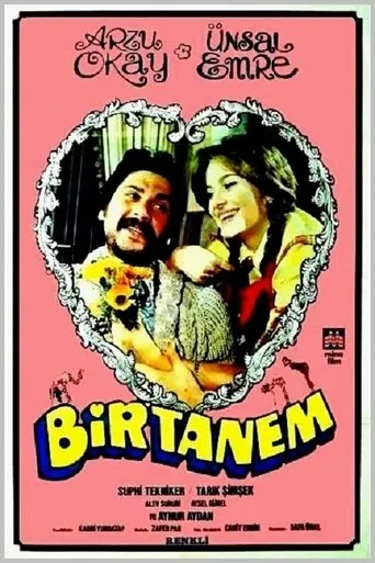 Póster de Bir Tanem