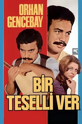 Póster de Bir Teselli Ver