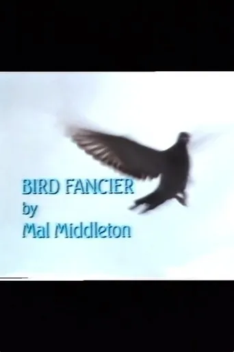 Póster de Bird Fancier